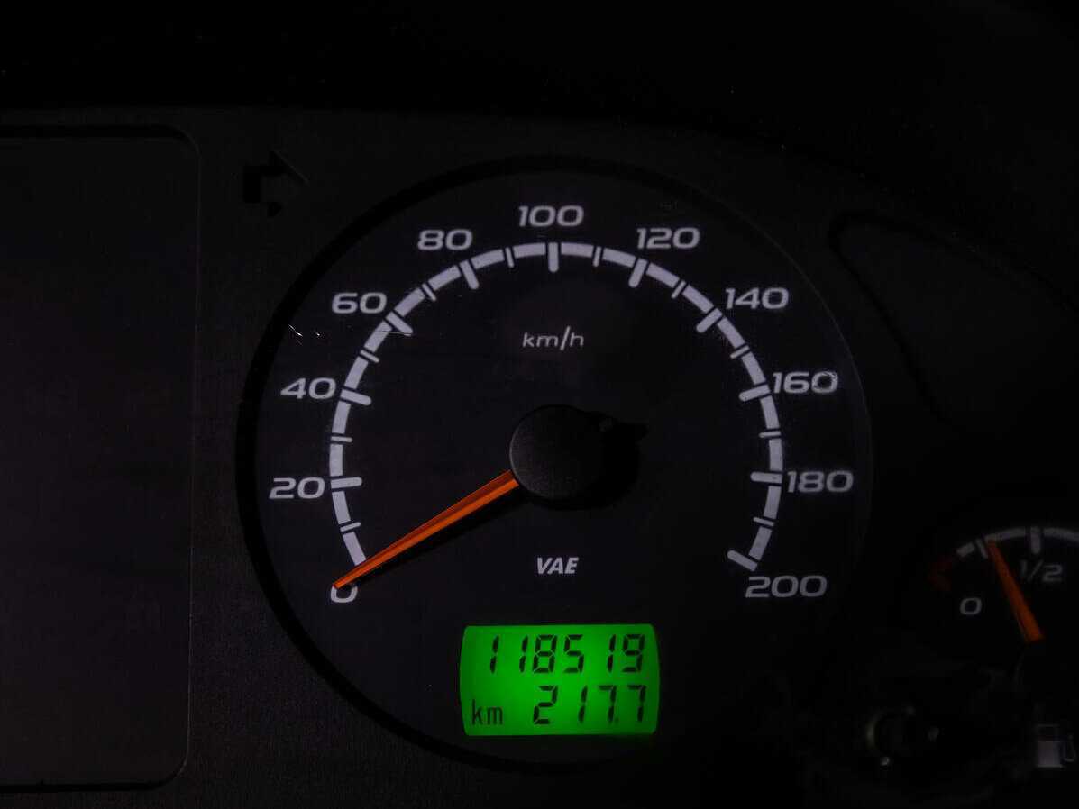 УАЗ Patriot 2012 года с пробегом. Фото: #11