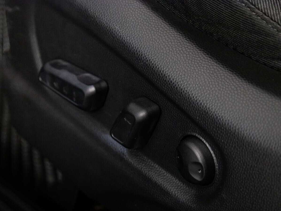 Kia Soul 2018 года с пробегом. Фото: #16