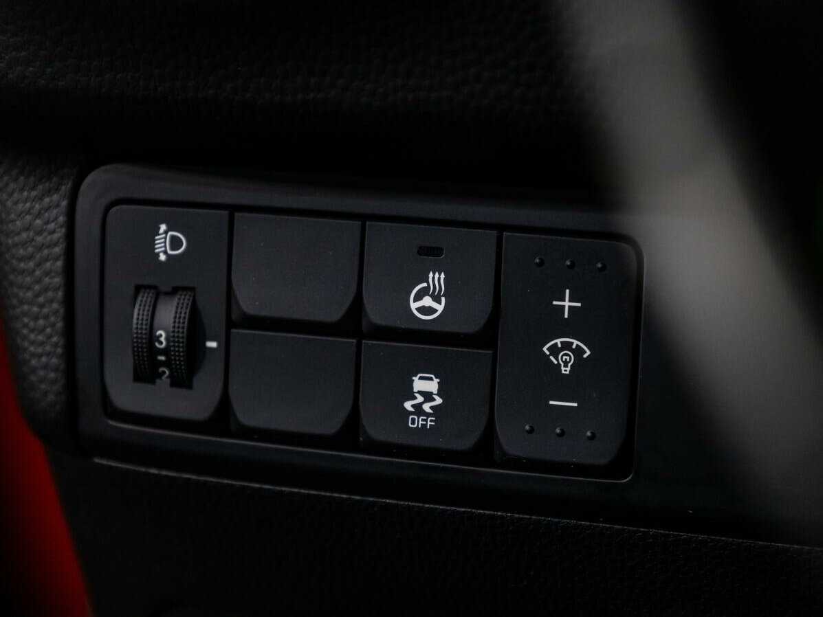 Kia Soul 2018 года с пробегом. Фото: #18