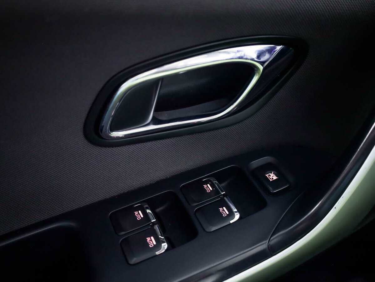 Kia Ceed 2017 года с пробегом. Фото: #13