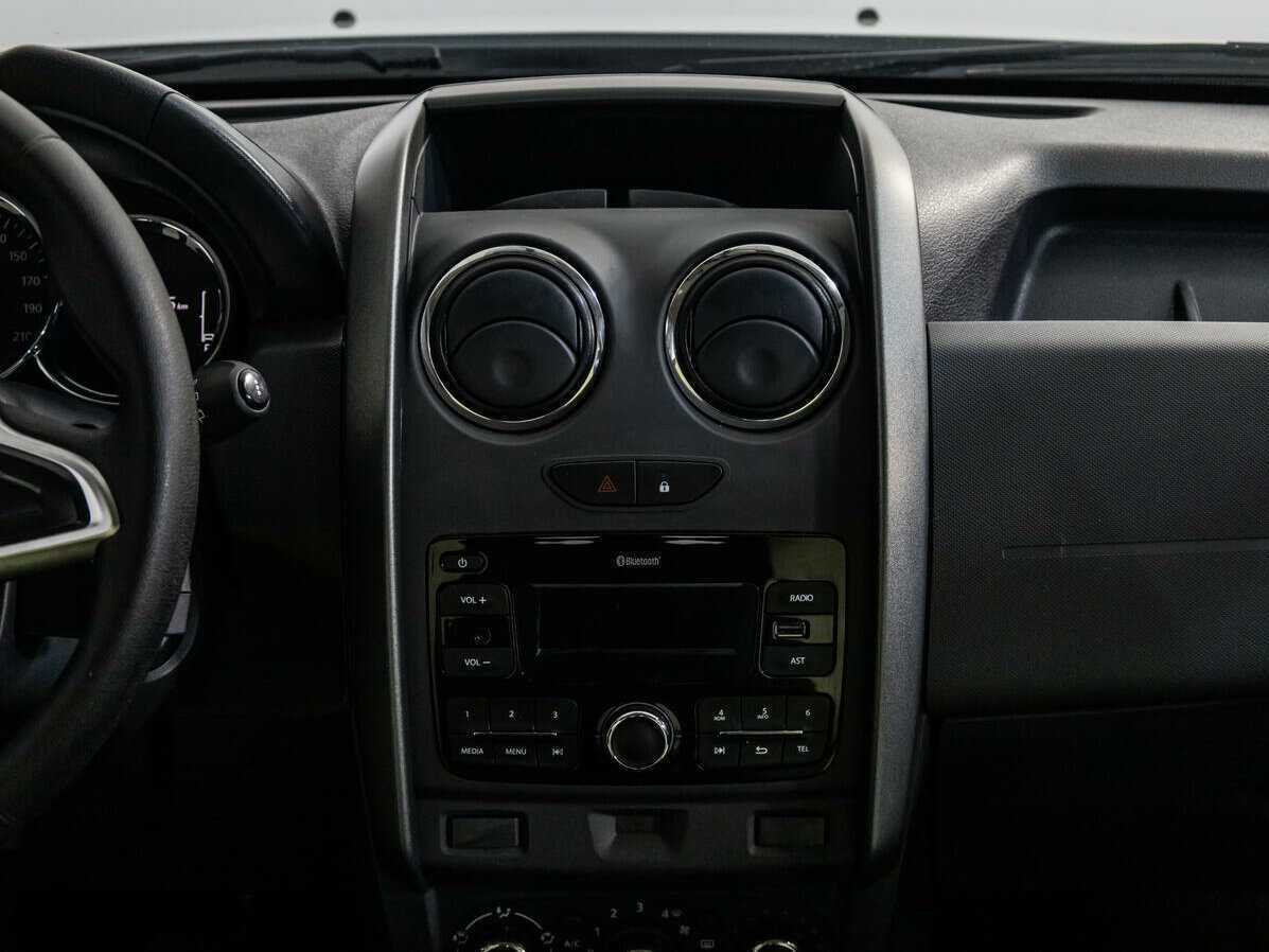 Renault Duster 2020 года с пробегом. Фото: #13