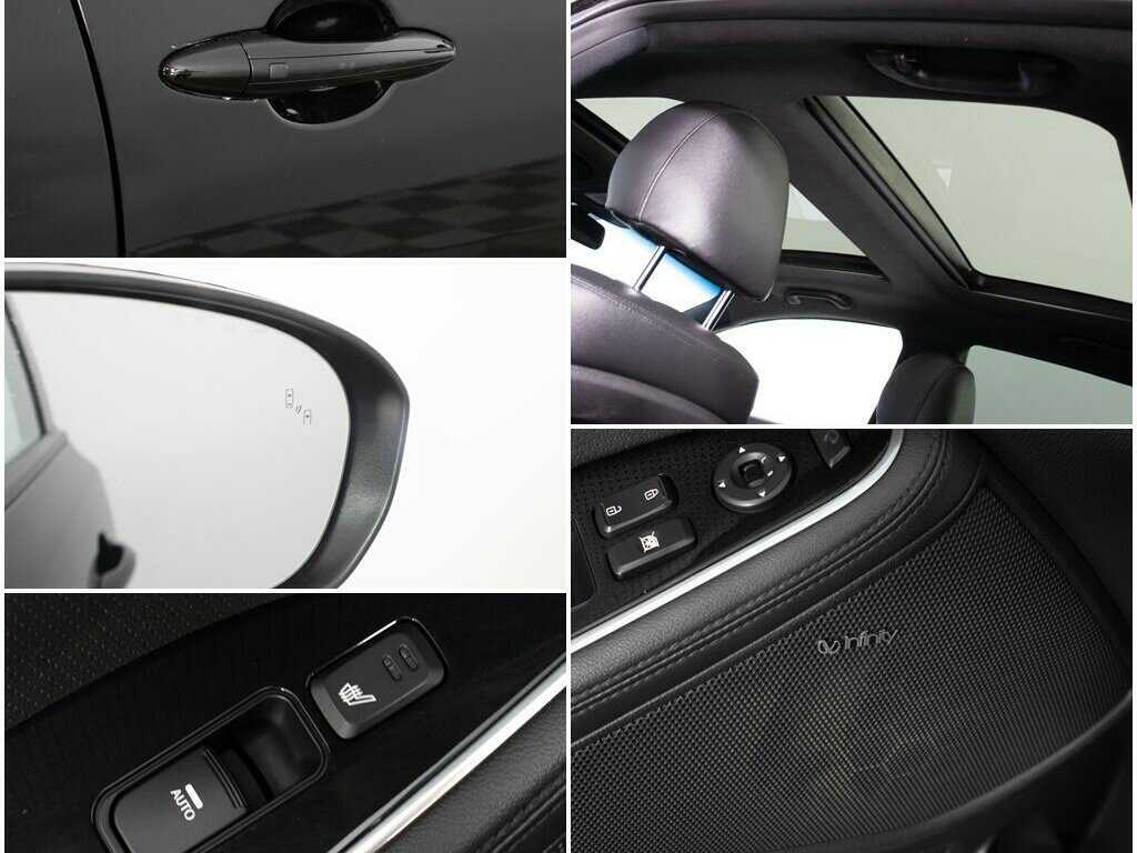 Kia Optima 2014 года с пробегом. Фото: #15