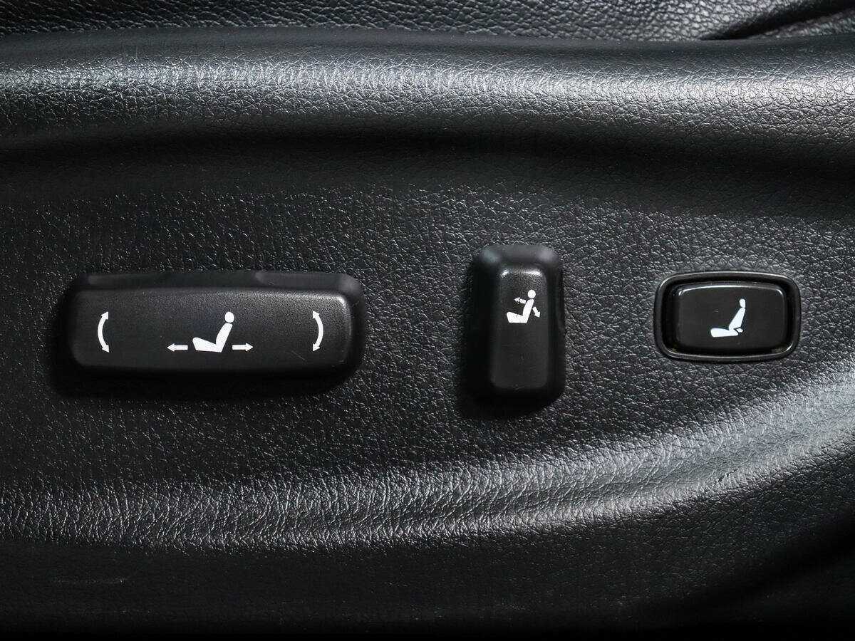 Kia Sorento 2012 года с пробегом. Фото: #13