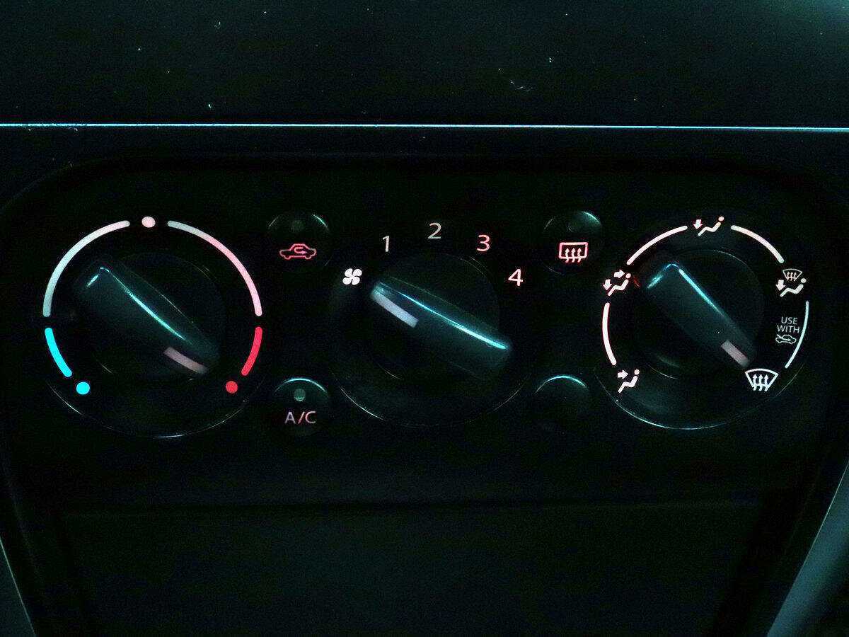 Suzuki SX4 2012 года с пробегом. Фото: #10