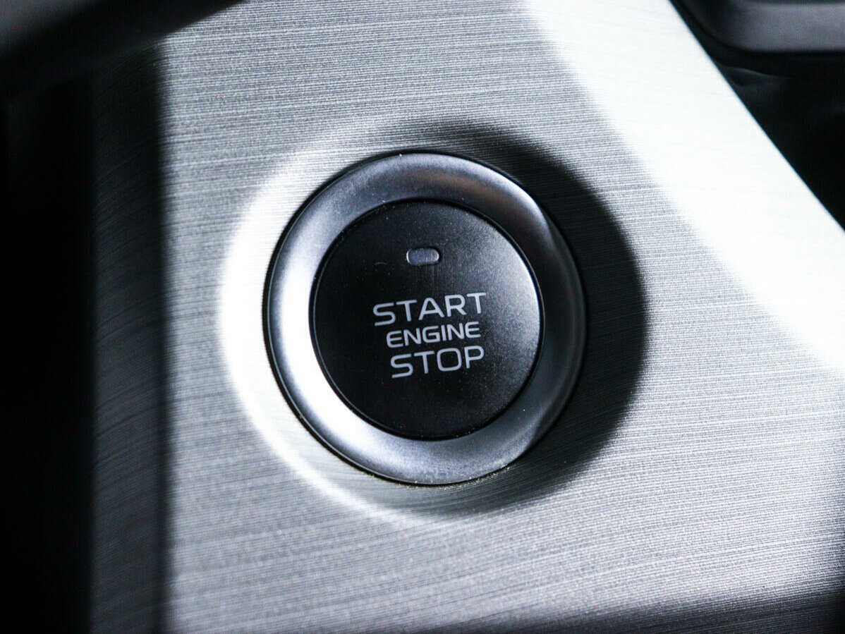 Geely Atlas 2019 года с пробегом. Фото: #13