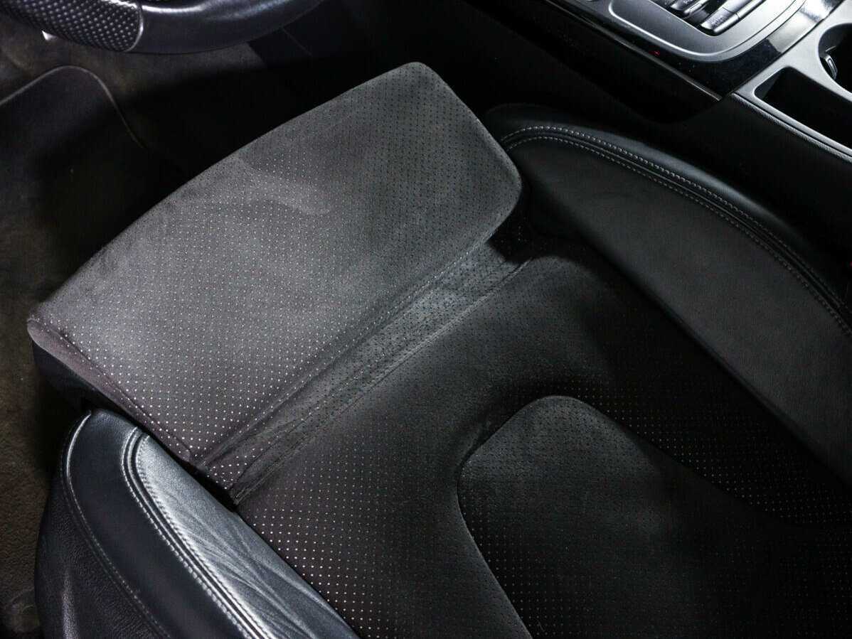 Audi A5 2016 года с пробегом. Фото: #13