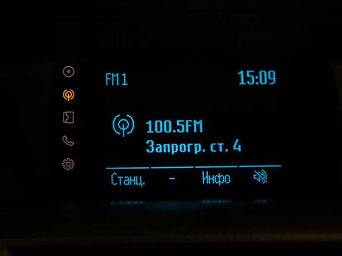 Ford Focus 2017 года с пробегом. Фото: #11