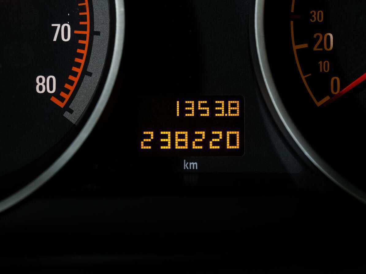 Opel Astra 2012 года с пробегом. Фото: #15