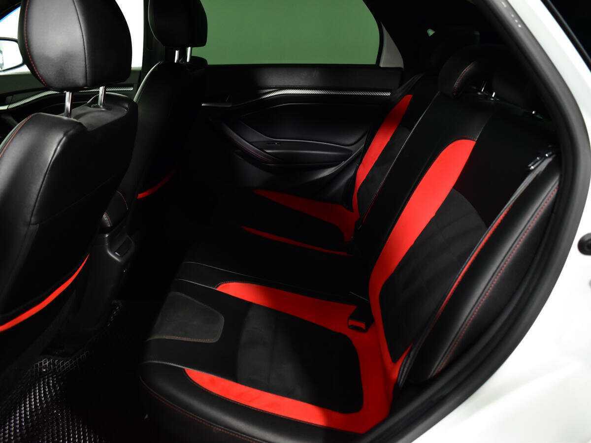 Lada (ВАЗ) Vesta 2019 года с пробегом. Фото: #7