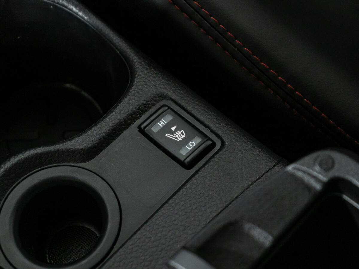 Nissan Qashqai 2019 года с пробегом. Фото: #15