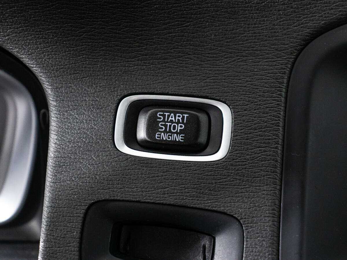 Volvo S60 2013 года с пробегом. Фото: #16