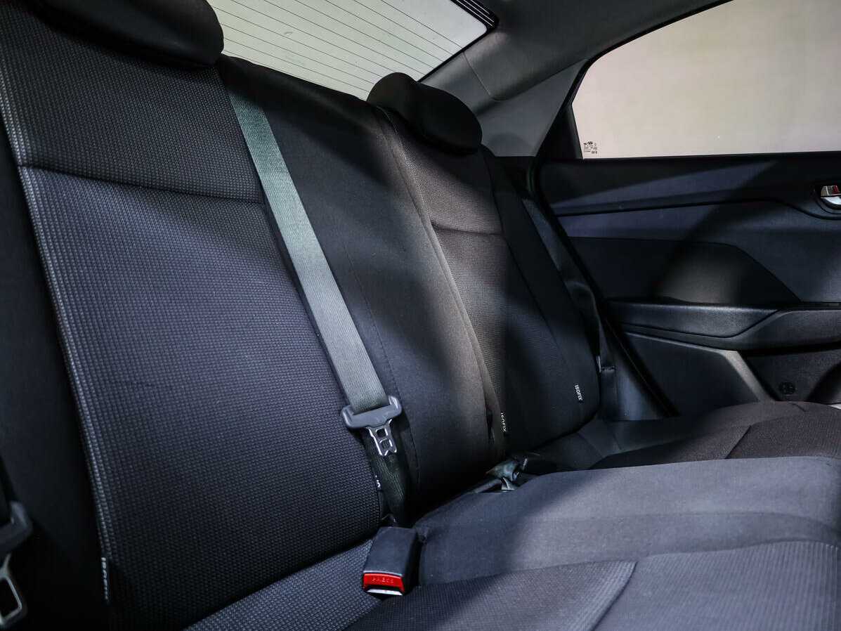 Hyundai Solaris 2018 года с пробегом. Фото: #11