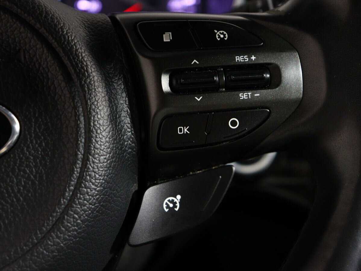 Kia Optima 2015 года с пробегом. Фото: #21