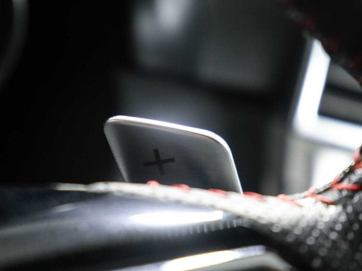 Haval H6 2019 года с пробегом. Фото: #17