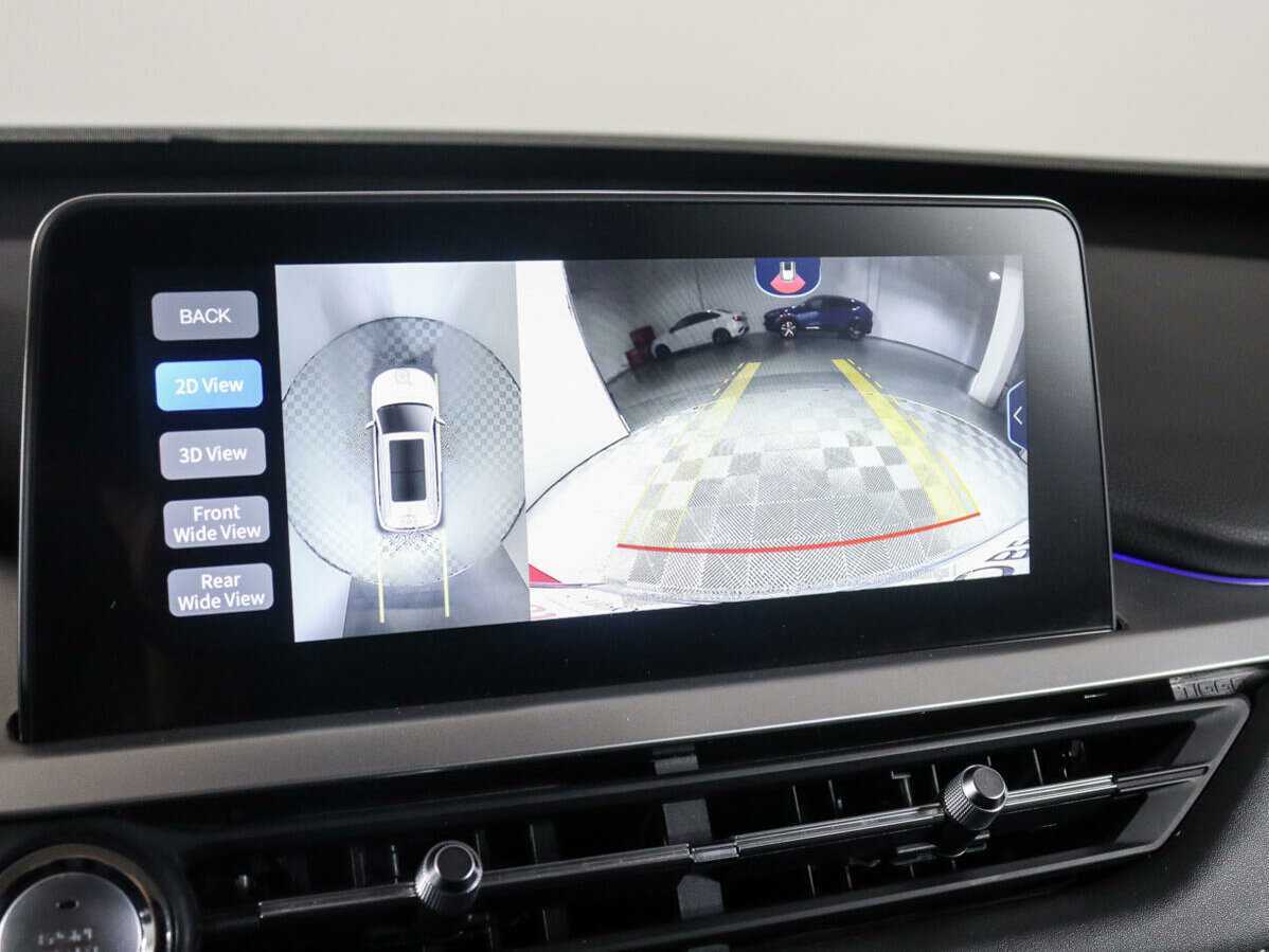 Chery Tiggo 7 Pro 2020 года с пробегом. Фото: #14