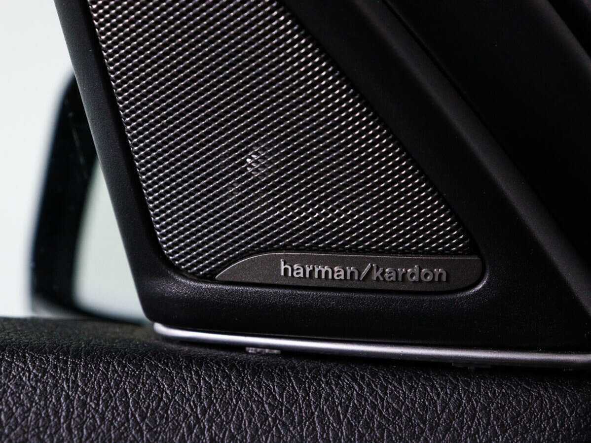 BMW 5 серии 2016 года с пробегом. Фото: #23