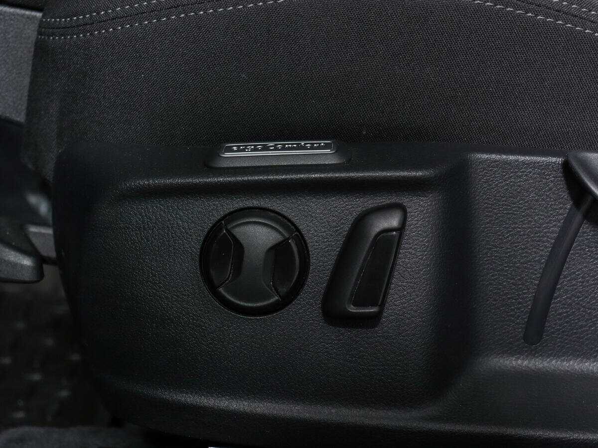 Volkswagen Passat 2016 года с пробегом. Фото: #13