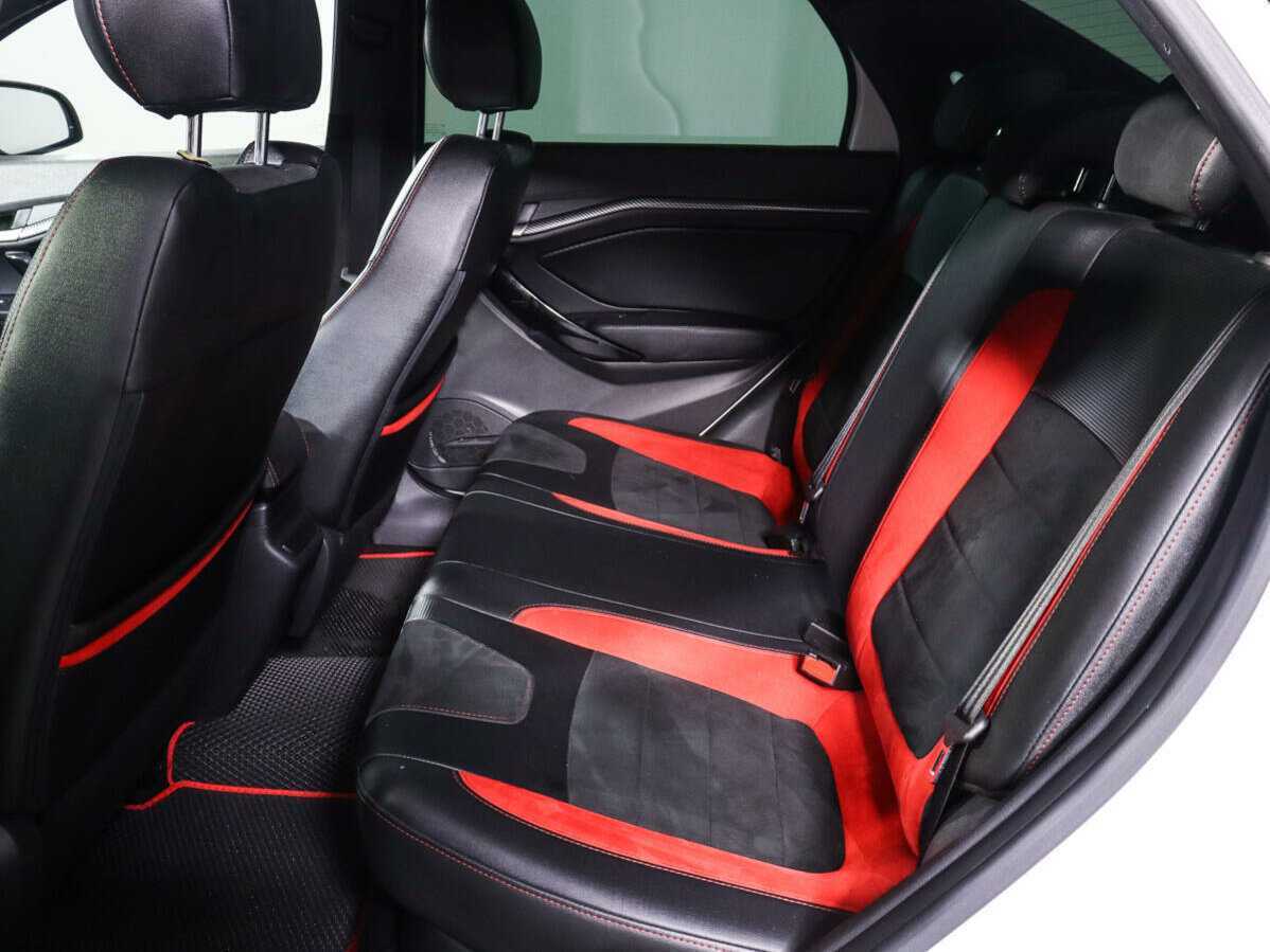 Lada (ВАЗ) Vesta 2019 года с пробегом. Фото: #7