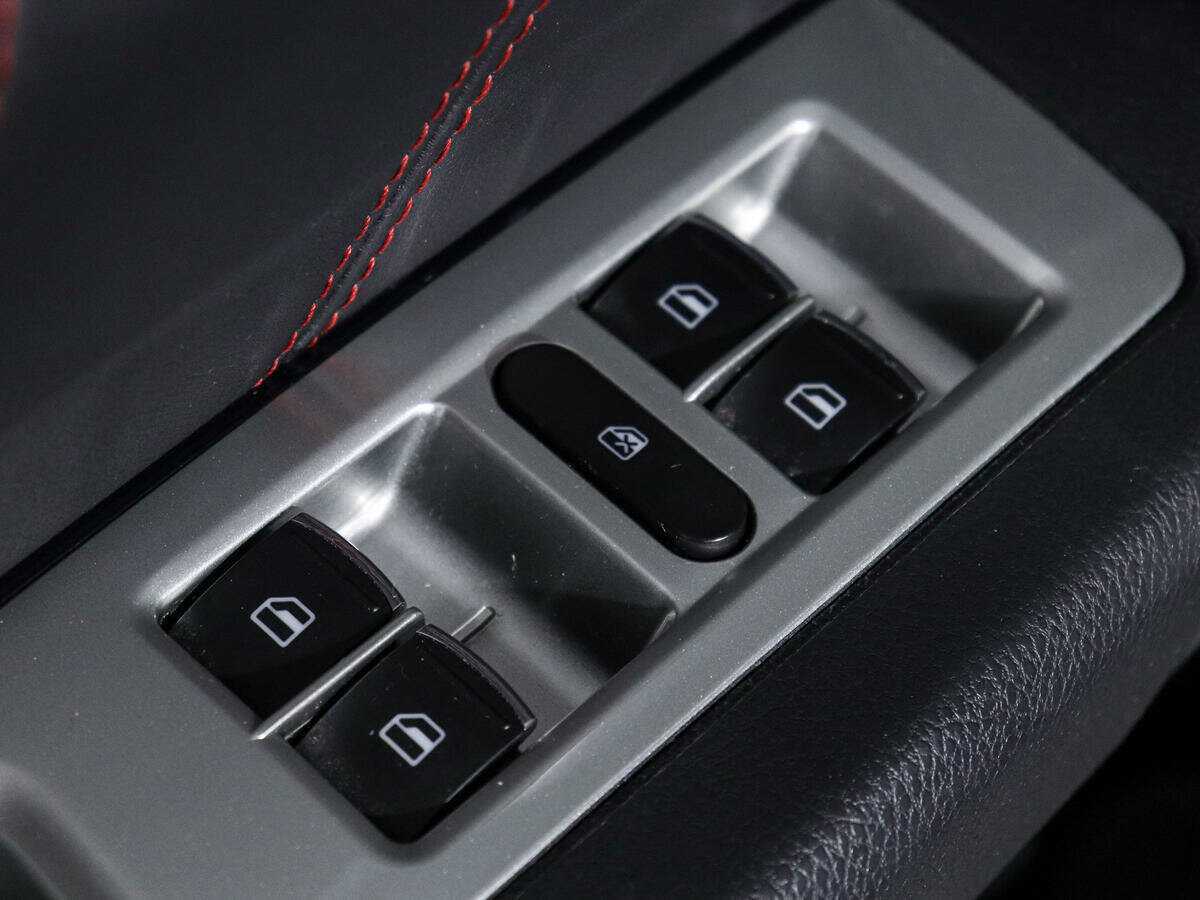 Haval H6 2019 года с пробегом. Фото: #15