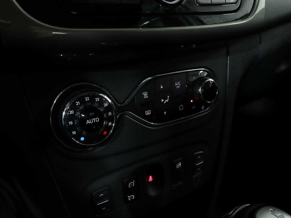 Renault Sandero 2019 года с пробегом. Фото: #16