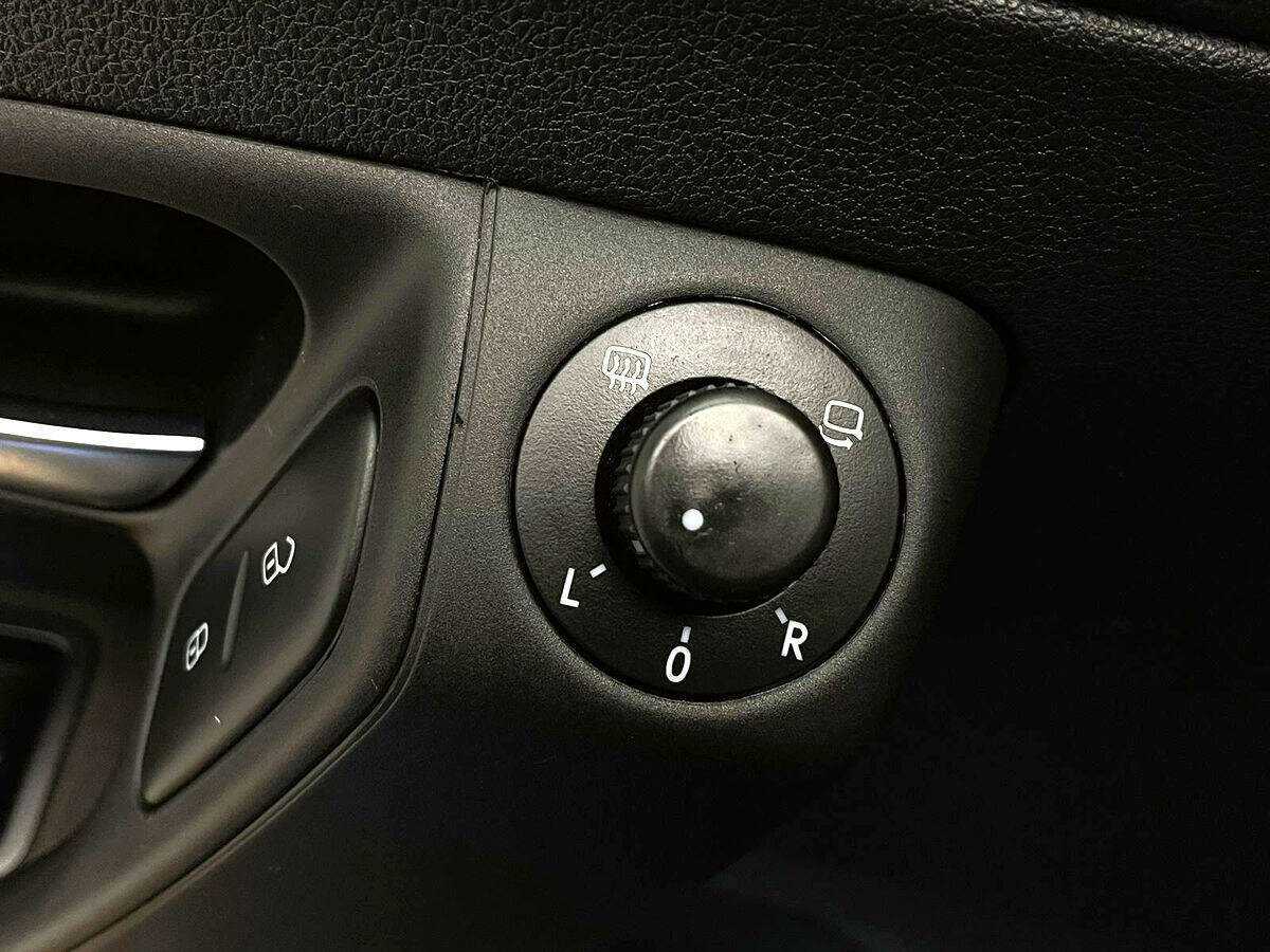 Volkswagen Polo 2018 года с пробегом. Фото: #12