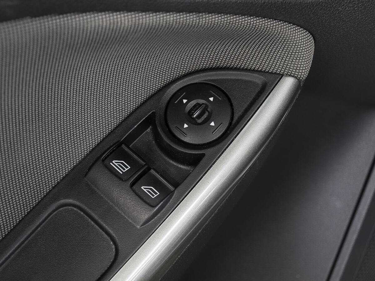 Ford Focus 2013 года с пробегом. Фото: #15