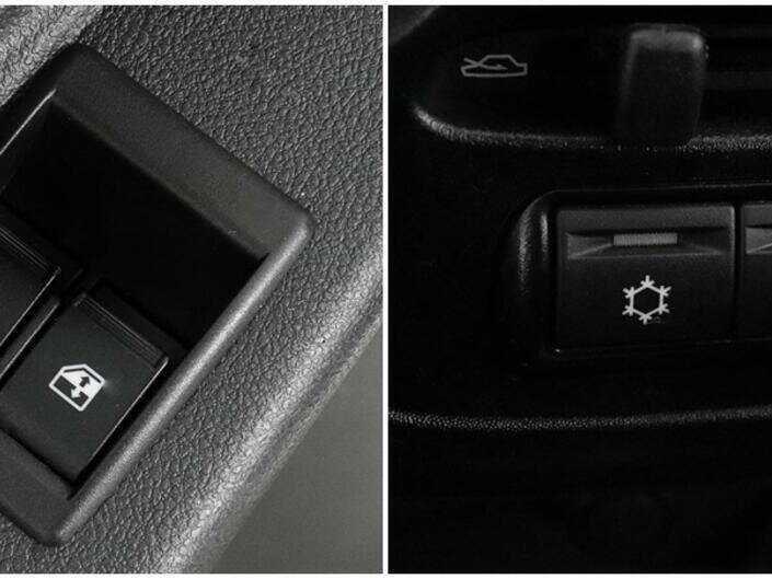 Lada (ВАЗ) Granta 2015 года с пробегом. Фото: #11