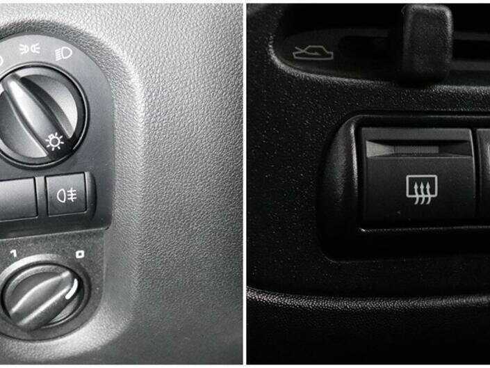 Lada (ВАЗ) Granta 2015 года с пробегом. Фото: #15