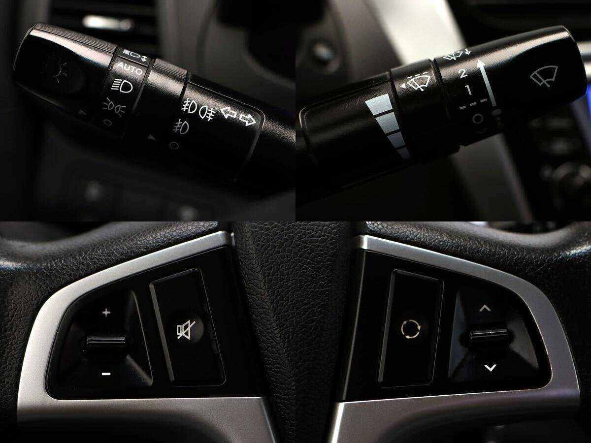 Hyundai Solaris 2013 года с пробегом. Фото: #9