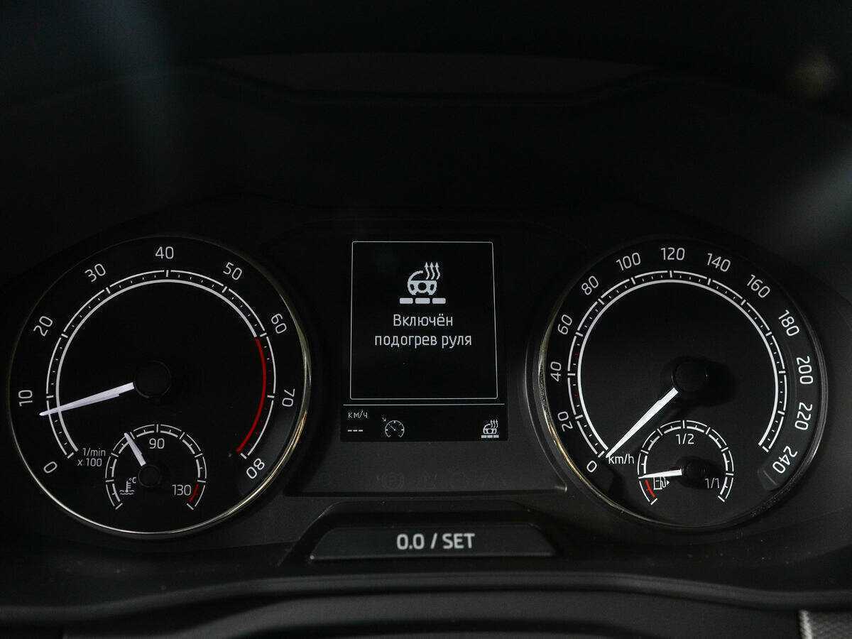 Skoda Rapid 2021 года с пробегом. Фото: #14