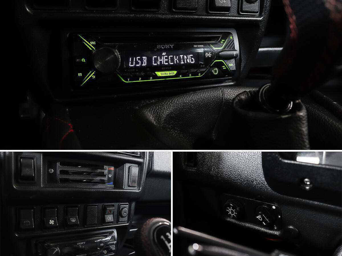 Lada (ВАЗ) 2121 (4x4) 2014 года с пробегом. Фото: #14