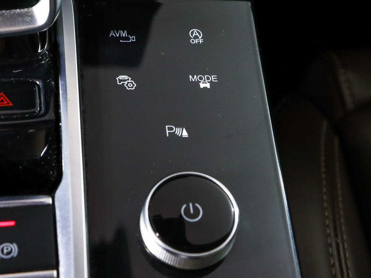 Chery Tiggo 8 Pro 2021 года с пробегом. Фото: #16