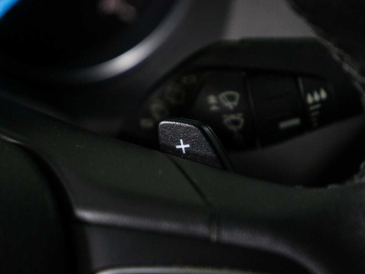 Ford Kuga 2017 года с пробегом. Фото: #17