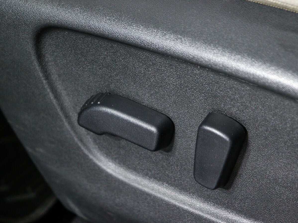 Nissan Qashqai 2016 года с пробегом. Фото: #11