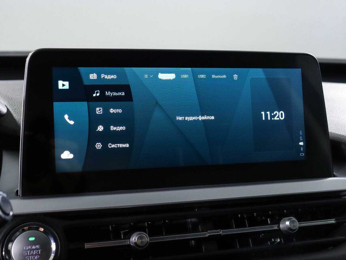 Chery Tiggo 7 Pro 2022 года с пробегом. Фото: #14