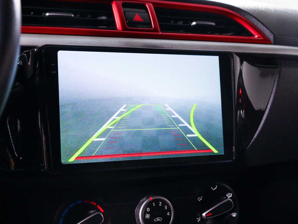 Kia Rio 2019 года с пробегом. Фото: #12