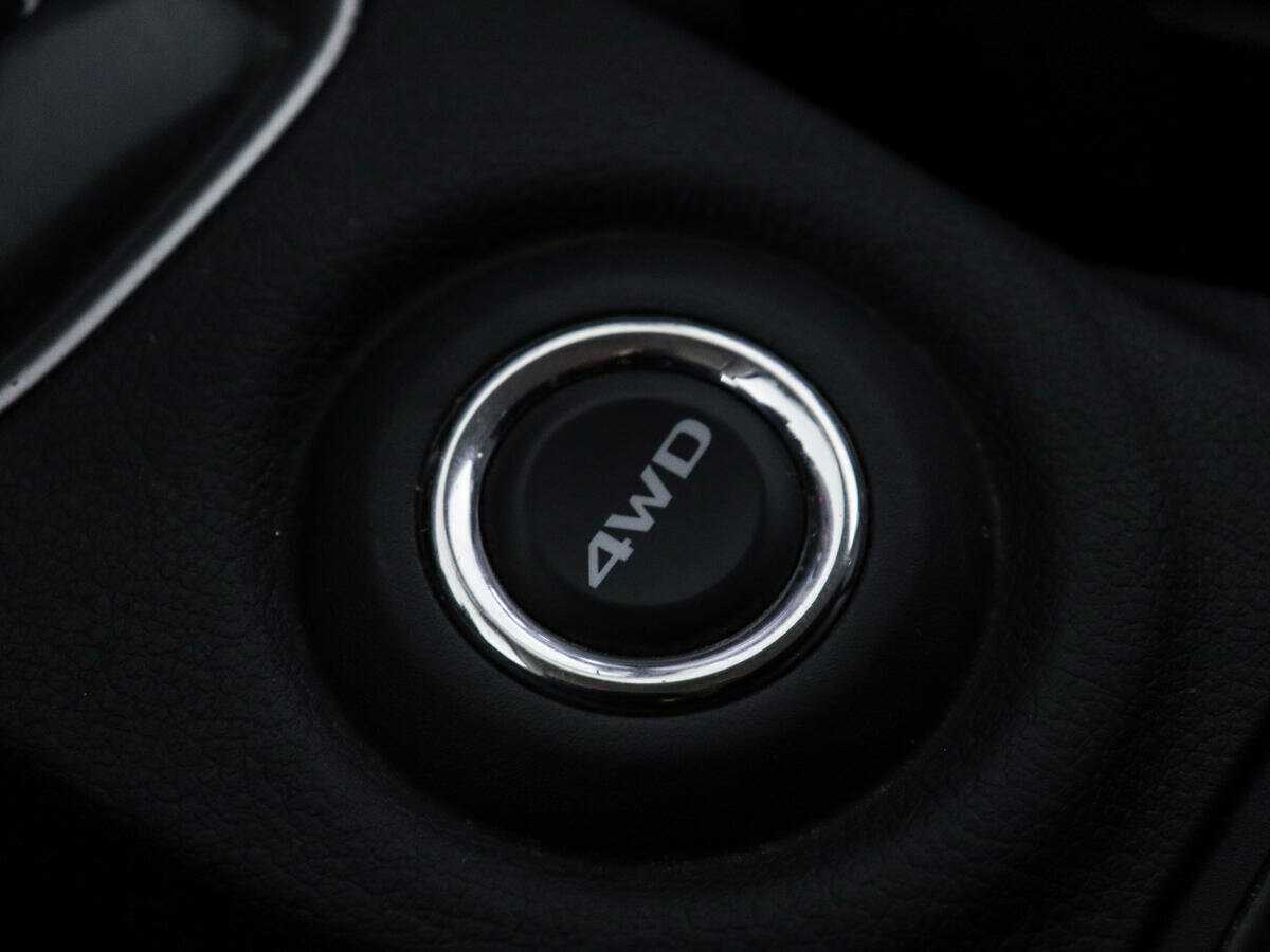 Mitsubishi Outlander 2015 года с пробегом. Фото: #14