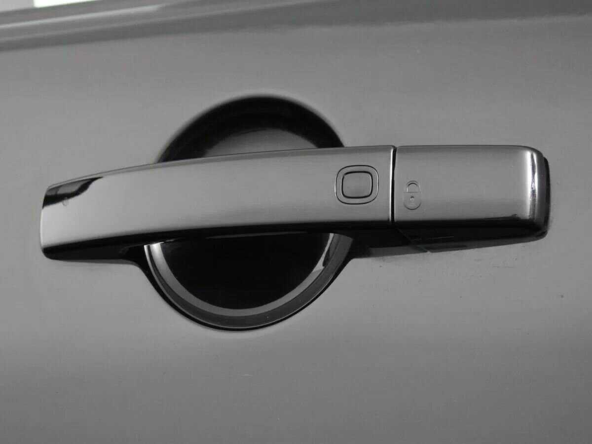 Land Rover Discovery 2014 года с пробегом. Фото: #23