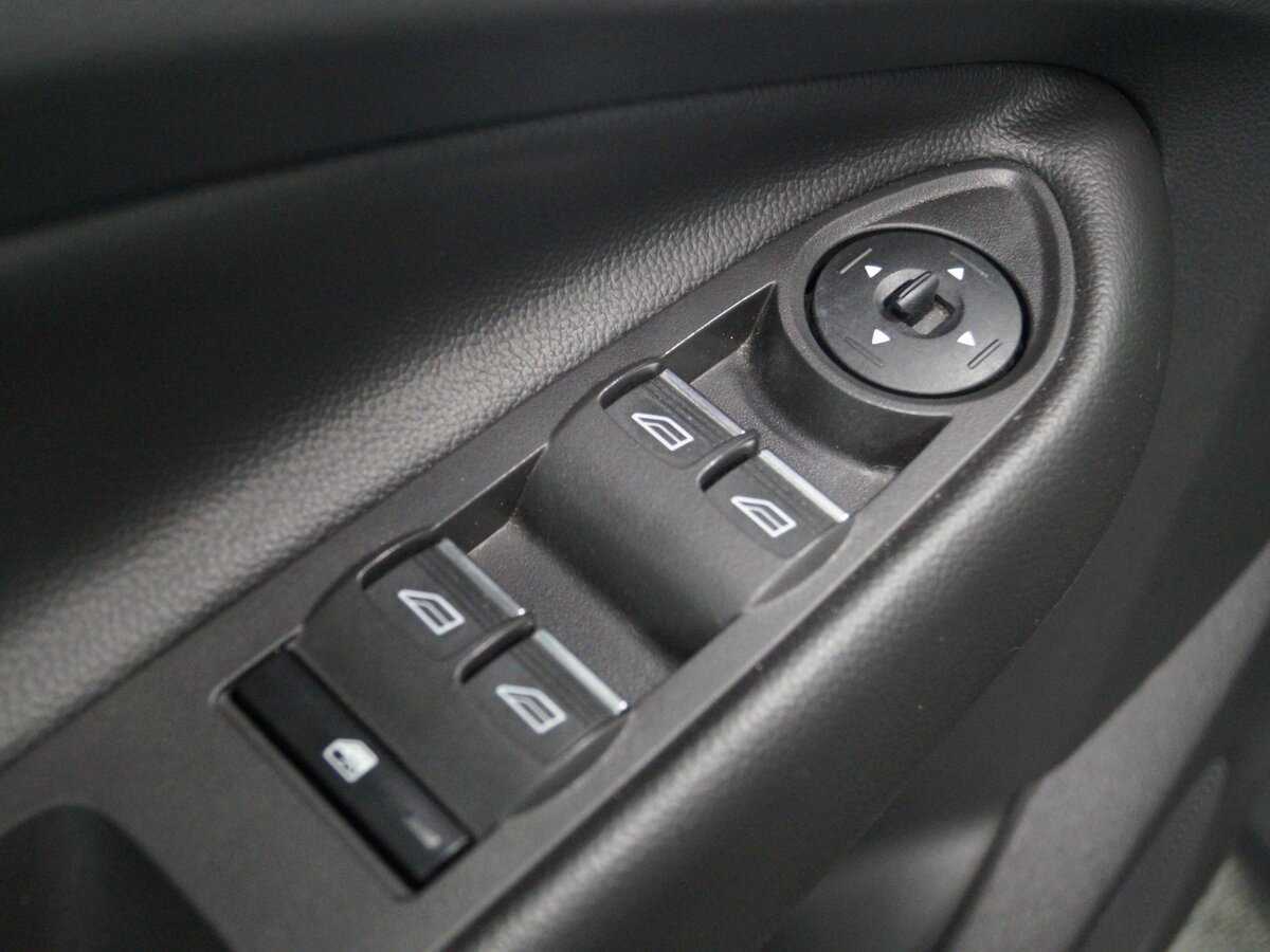 Ford Kuga 2018 года с пробегом. Фото: #12