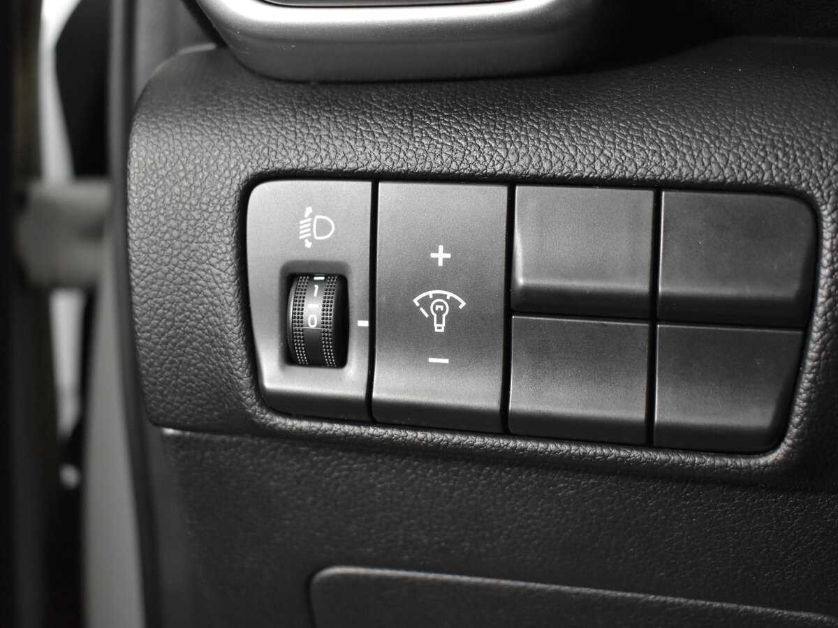 Kia Sportage 2019 года с пробегом. Фото: #9