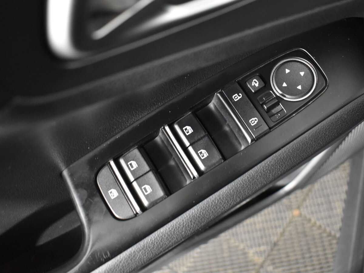 Kia Soul 2019 года с пробегом. Фото: #8