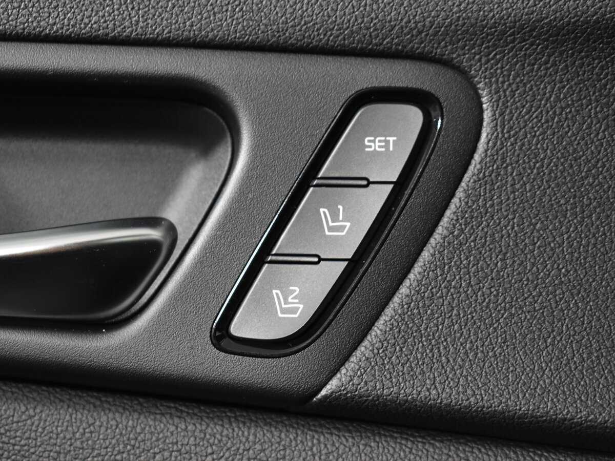 Kia Optima 2019 года с пробегом. Фото: #8