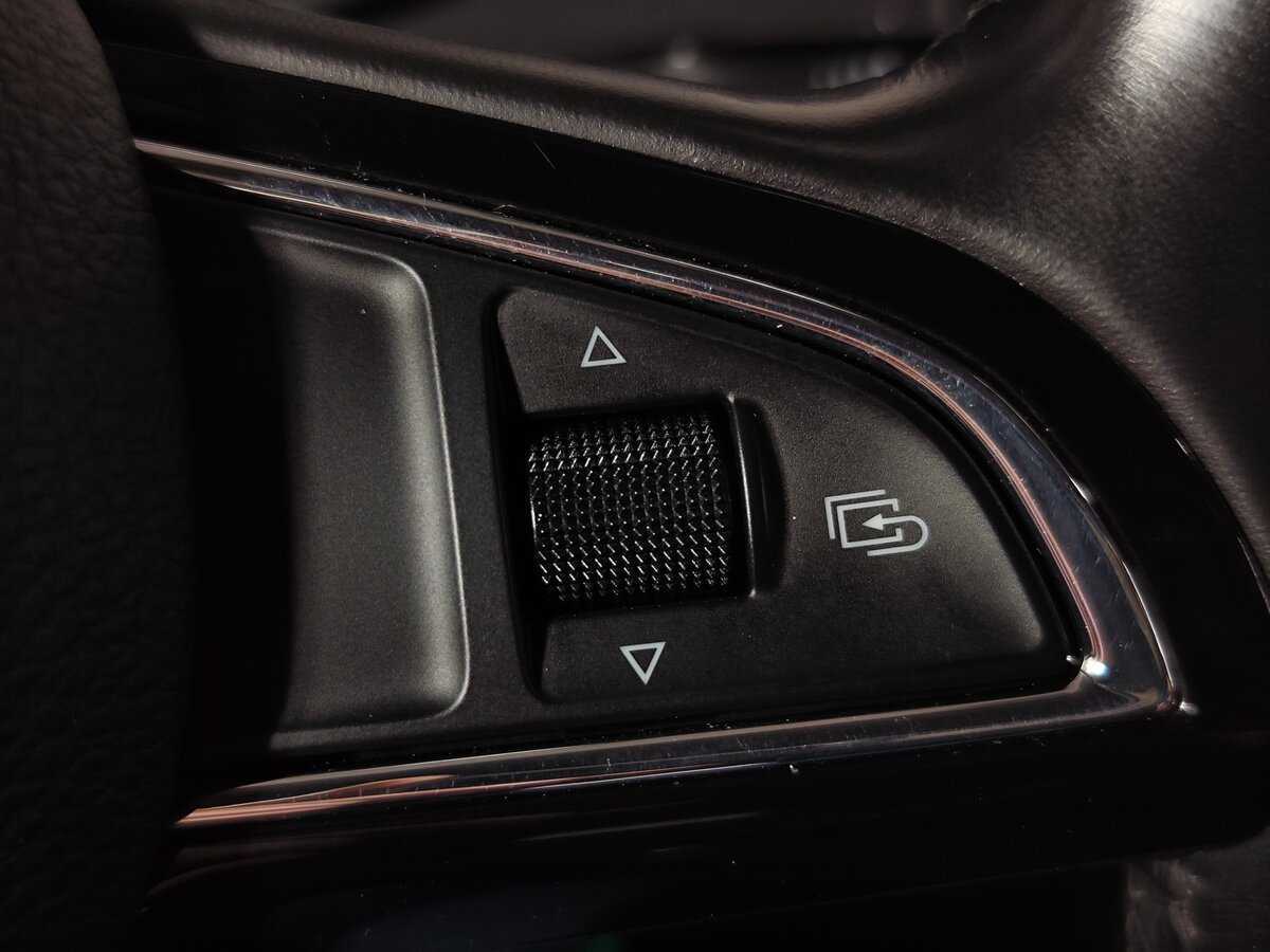 Skoda Octavia 2014 года с пробегом. Фото: #10