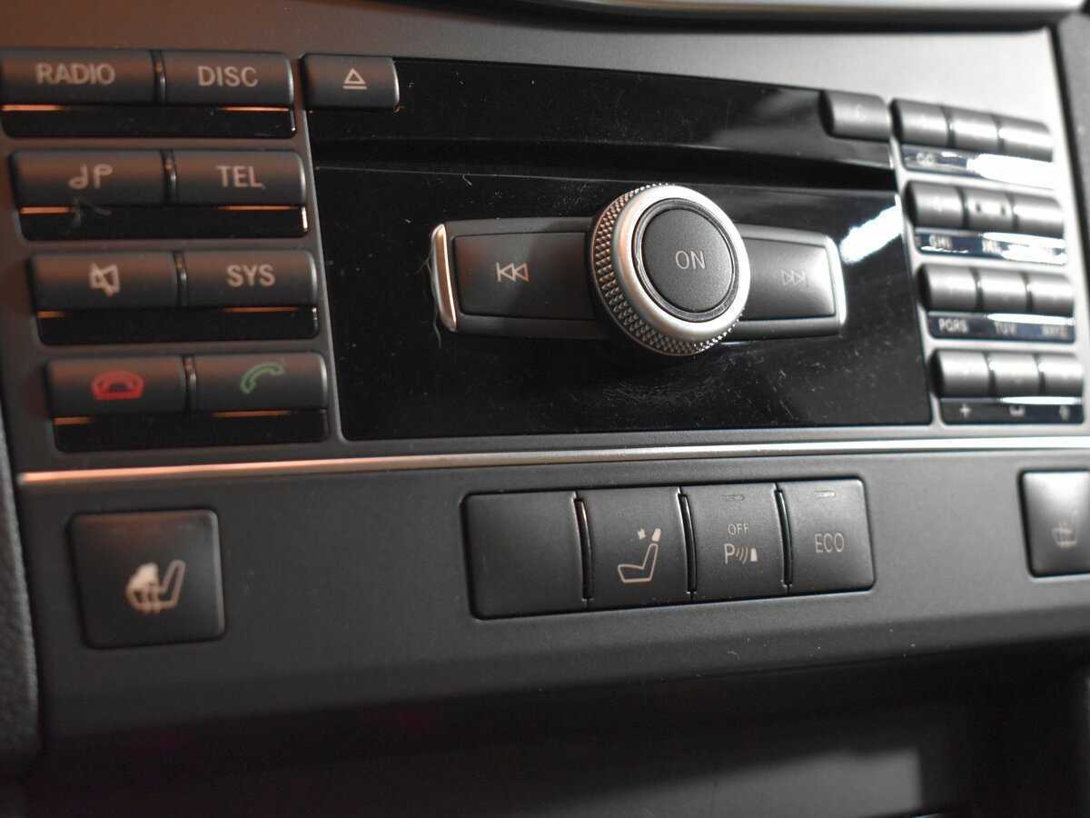 Mercedes-Benz E-Класс 2012 года с пробегом. Фото: #18