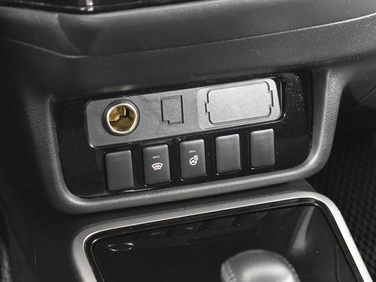 Mitsubishi Outlander 2017 года с пробегом. Фото: #14