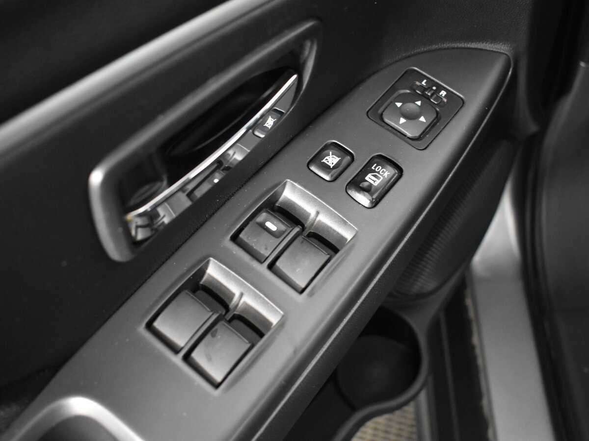 Peugeot 4008 2012 года с пробегом. Фото: #7