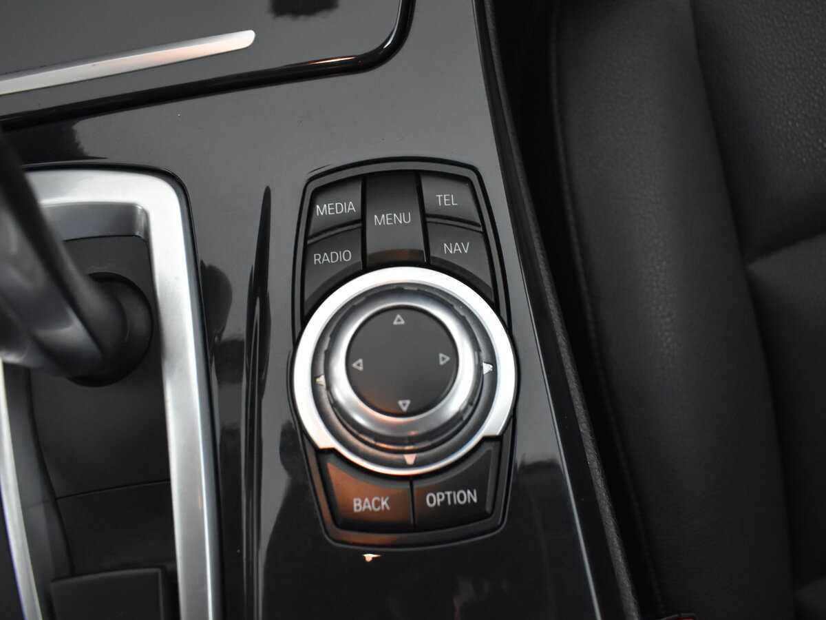 BMW 5 серии 2016 года с пробегом. Фото: #14