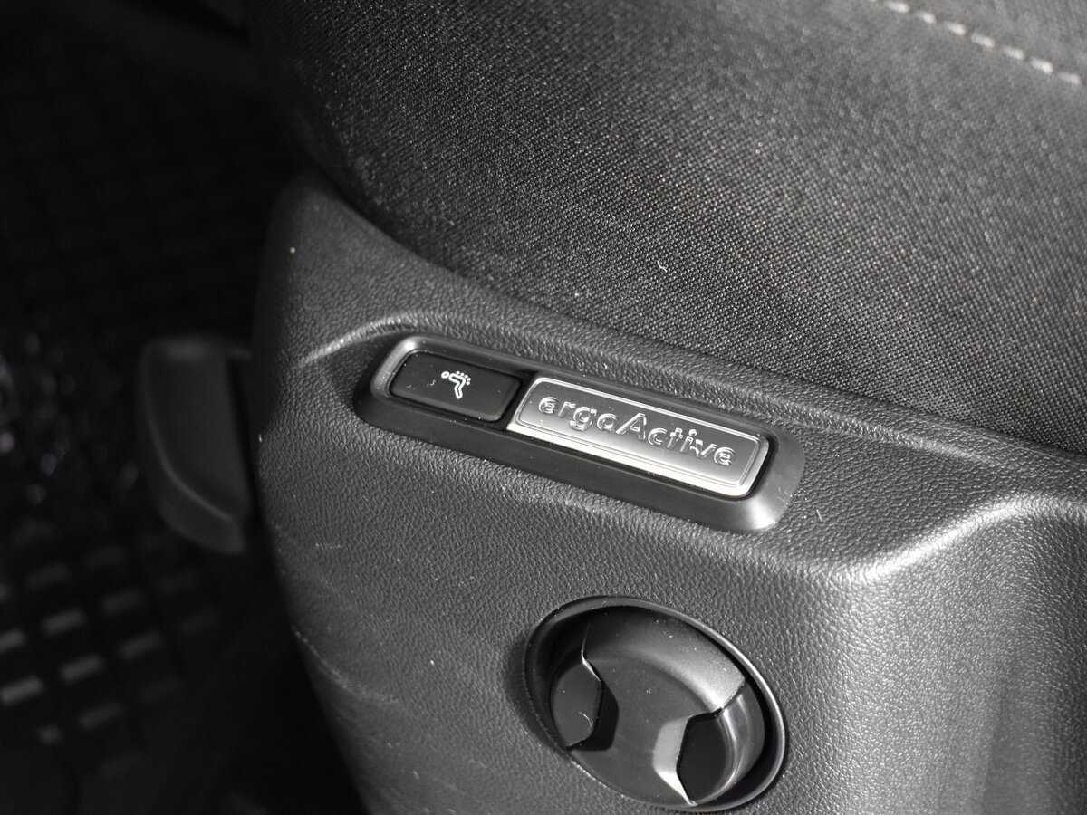 Volkswagen Tiguan 2017 года с пробегом. Фото: #17