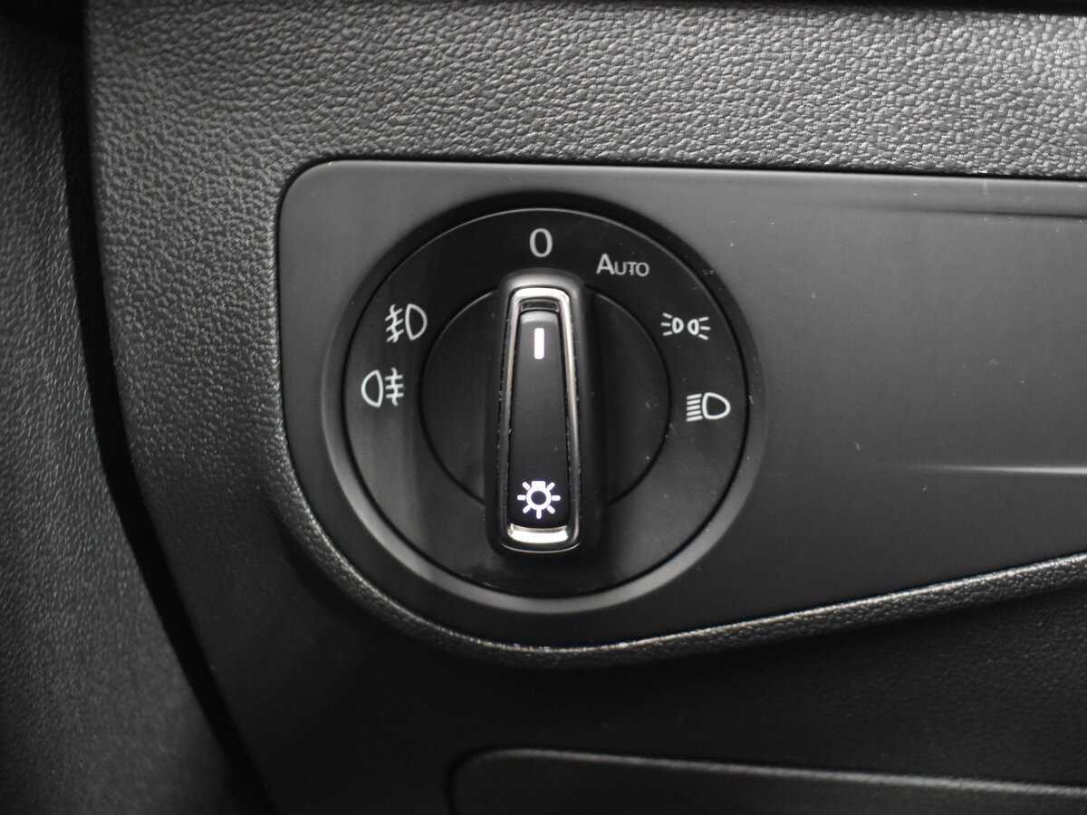 Volkswagen Tiguan 2017 года с пробегом. Фото: #21