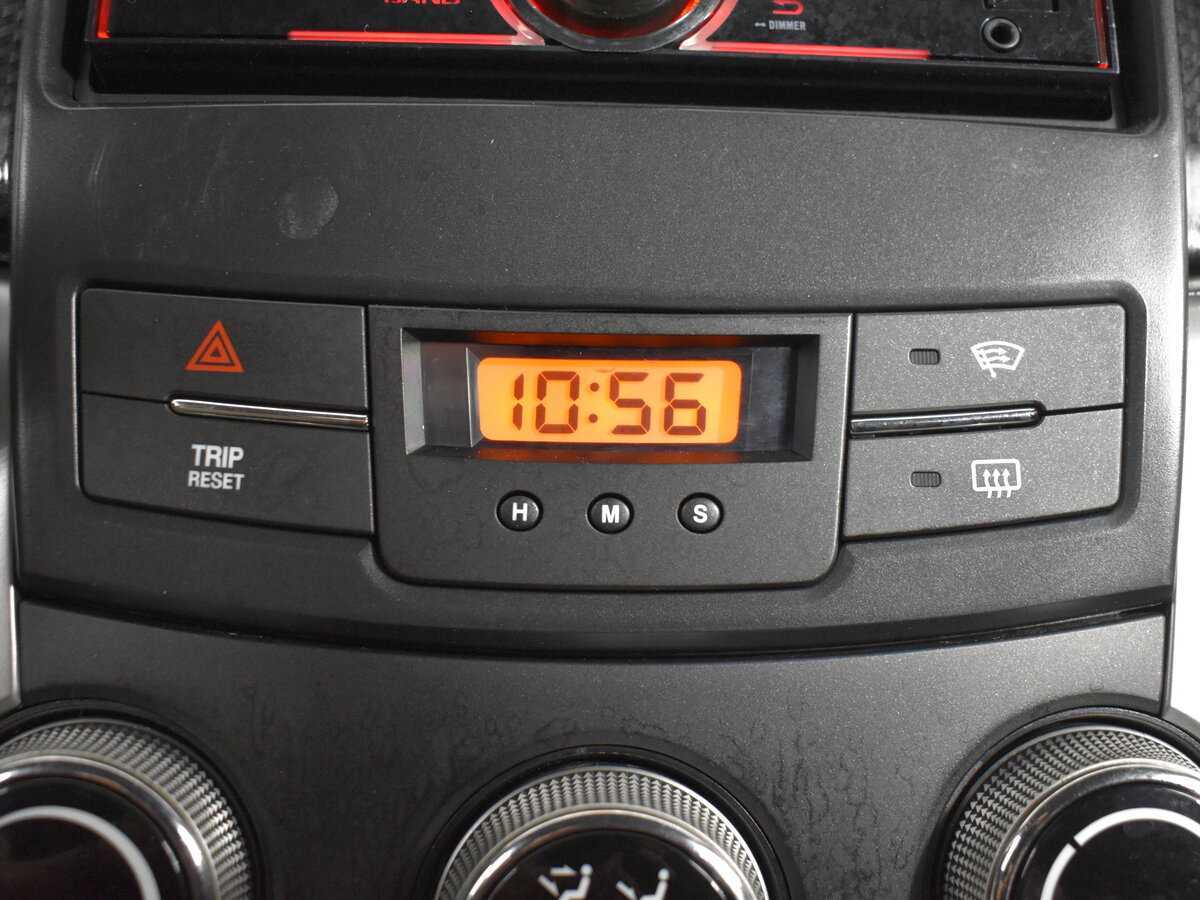 SsangYong Actyon 2013 года с пробегом. Фото: #16